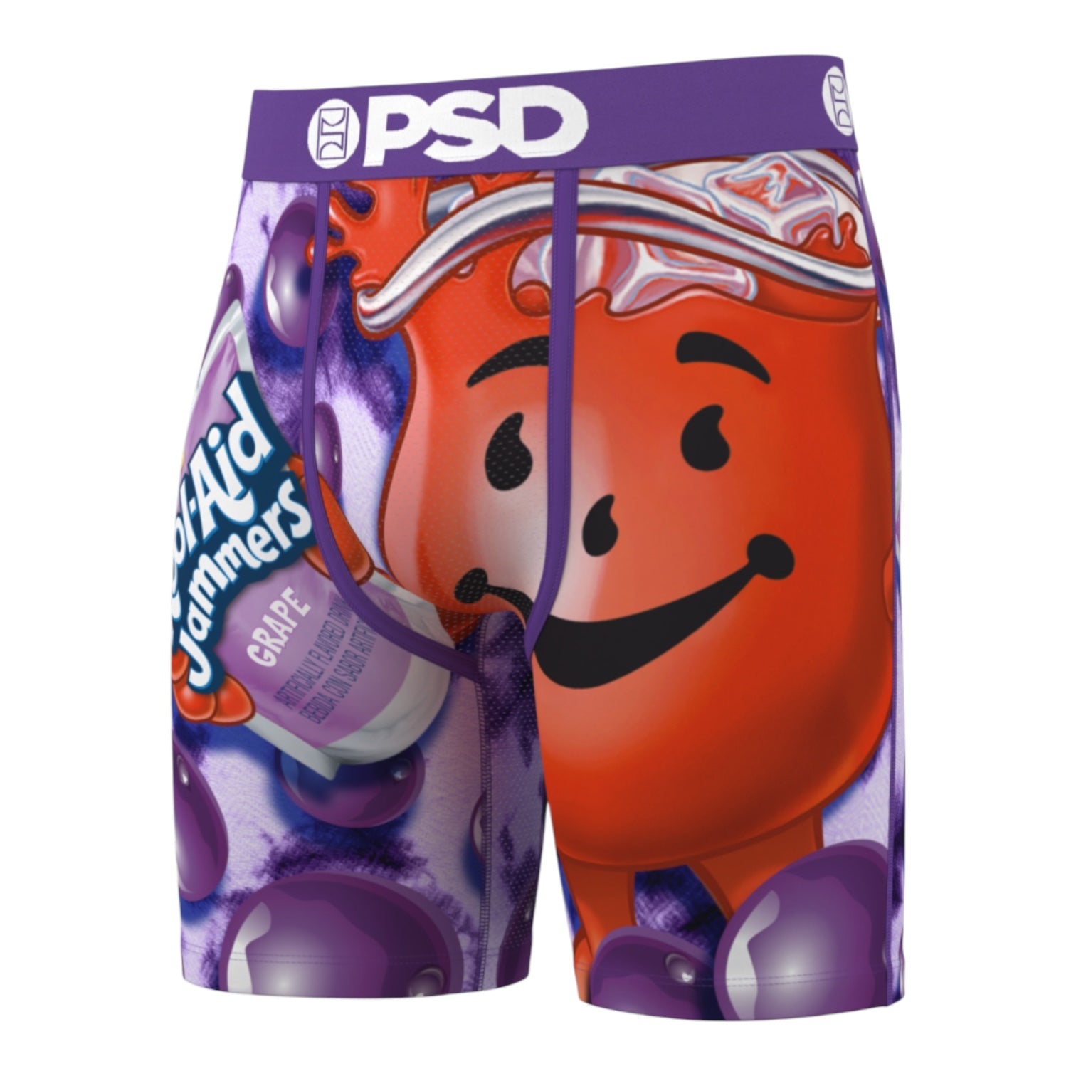 PSD: Koolaid Grape 126180031